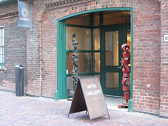 Arta Gallery