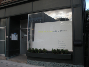 Barbara Edwards Contemporary