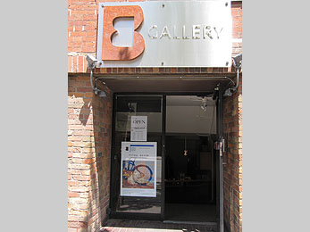 Bezpala Brown Gallery