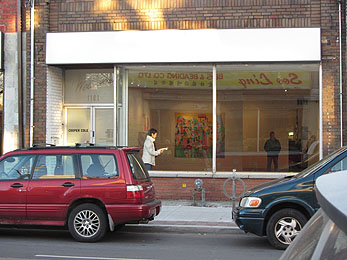 Cooper Cole Gallery