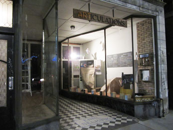 Earl Selkirk Gallery