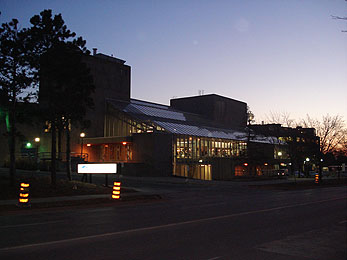 Fairview Public Library Gallery
