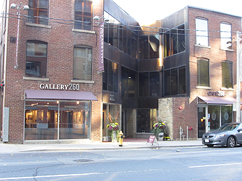 Gallery 260
