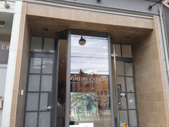 Gallery Catalyst photo