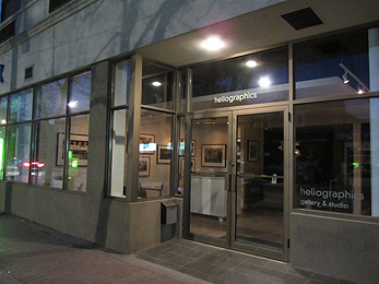 Heliographics Gallery & Studio
