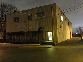 Japanese Paper Place