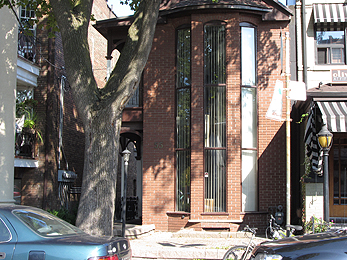 Mark Christopher Gallery