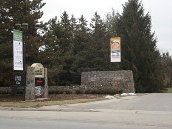 McMichael Canadian Art Collection