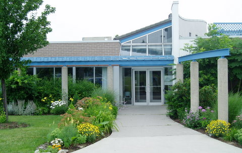 Neilson Park Creative