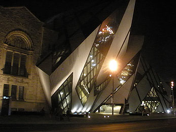 Royal Ontario Museum
