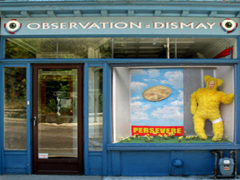 Roadside Attractions