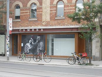 Stephen Bulger Gallery