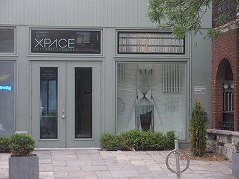 XPACE