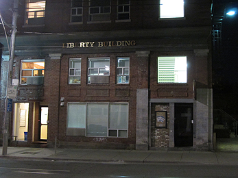 Creative Works Studio